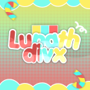 Discovery icon for Lunath Divx 🌙 Discord server
