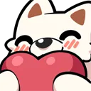 DVAU Legacy Emotes