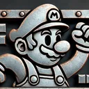 IronMario