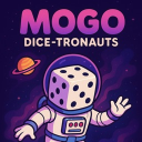 MOGO: DICE-TRONAUTS