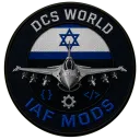 IAF Mods