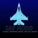 IAF Mods