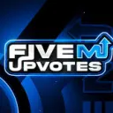 CFX Upvotes 🚀