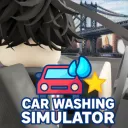 Car Washing Simulator
