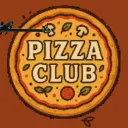 FF PIZZA CLUB banner