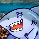 Here Thar Be Sharks