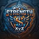 Strength XYZ Discord Server Icon
