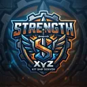 Strengthxyz XYZ