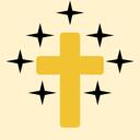 Christ’s Light (archive) Discord Server Icon