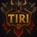 Tiri and Friends