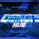 Demon Hub | V3 | INVITES DISABLED 23/07 avatar