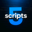 5scripts