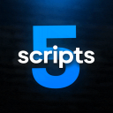 5scripts icon
