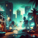 The 305 Discord Server Icon