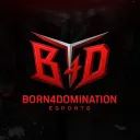 Born 4 Domination Organization