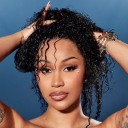 Discovery icon for Cardi B Discord server