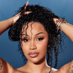 Discovery icon for Cardi B Discord server