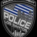 LSPD--SunCity