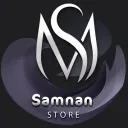 Samnan $tore ( الاحتياطي )