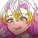 🌺Dᴇᴍᴏɴ Sʟᴀʏᴇʀ: Клинок Наслаждений || RP🌺 ТЕХ РАБОТЫ