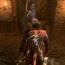 PushedEast's Chaos Corner