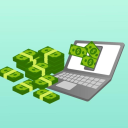 Sales Professionals Server Icon