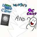 Wongo's Cool BFDI and OC camp