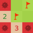 Google Minesweeper Discord server icon