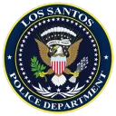 Los Santos Police Department