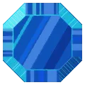 The Sapphire Lounge