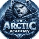 The Arctic Academy Discord Server Icon