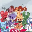 CRITTER NATION