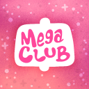 Discovery icon for Mega Club Discord server