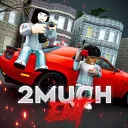 #2much