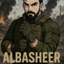 Discovery icon for 𝐀𝐥𝐛𝐚𝐬𝐡𝐞𝐞𝐫 𝐒𝐞𝐫𝐯𝐞𝐫 Discord server