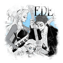 𑣲┆Edens Hotel  ˚.⋆ֹ Discord server icon