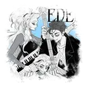 𑣲┆Edens Hotel  ˚.⋆ֹ