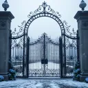 Astrium's Gate