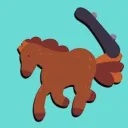 Skate Horse Speedrunning