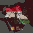KURDISH KING COMMUNITY