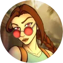 Les Aventures de Lara Croft