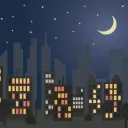 La ciudad de the bear 🌆
