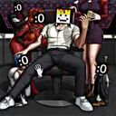 Legion of E-kali