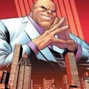 The Kingpin Runs Loose