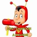 ORG CHAPOLIN/10C