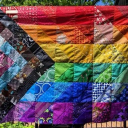 Project QUILTBAGGO