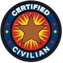 GCSRP Civilian Department Server