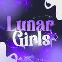 Lunar girls ࣪ ִֶָ☾.