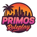 PRIMOS Roleplay | S1
