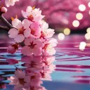 🌸 Blossom Haven 🌸 icon